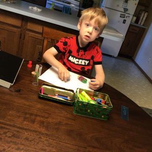 Meet your Posher, Ellen